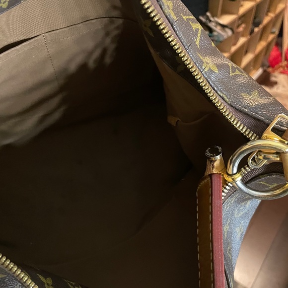 Louis Vuitton sully ❤️❤️sold - Picture 13 of 16